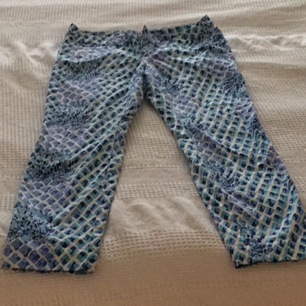 Lilly pants